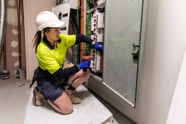Best Affordable Emergency Electrician  in Susanville, CA