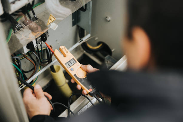 Best Electric Panel Repair  in Susanville, CA