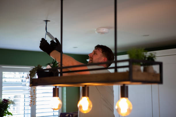 Best Industrial Electrical Services  in Susanville, CA