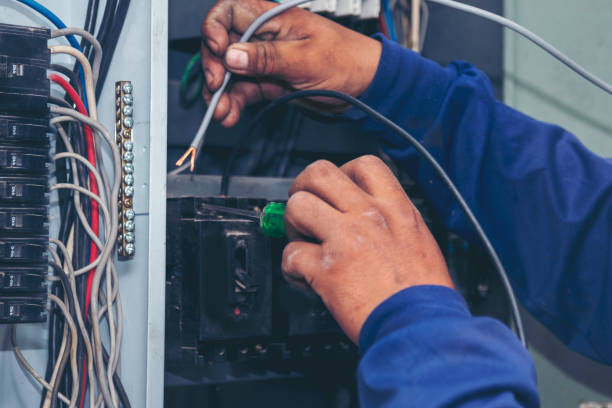 Best Outdoor Lighting Installation  in Susanville, CA