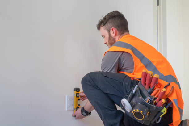Best Electrical Upgrades for Homes  in Susanville, CA