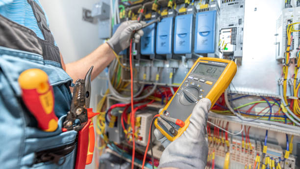 Best Electrical Installation Contractor  in Susanville, CA