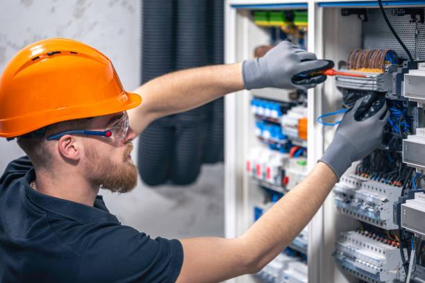 Best Electrical Troubleshooting Services  in Susanville, CA