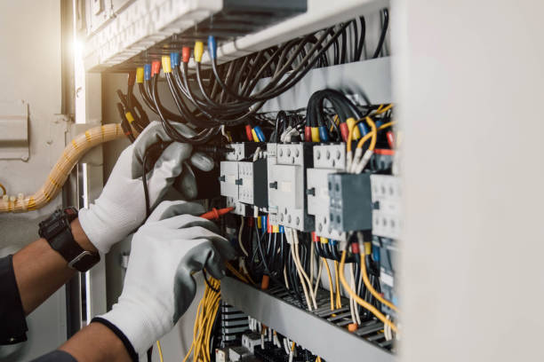 Best Residential Electrician Services  in Susanville, CA